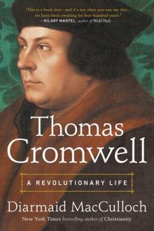 Thomas Cromwell Read online