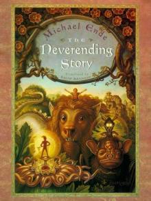 Read Michael Ende Books Reading Order Free Online Novels