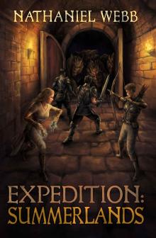 Expedition- Summerlands Read online