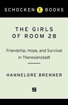 The Girls of Room 28 Read online