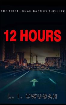 12 Hours Read online