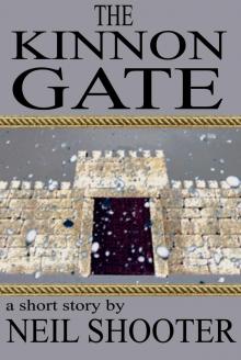 The Kinnon Gate ( a short story) Read online