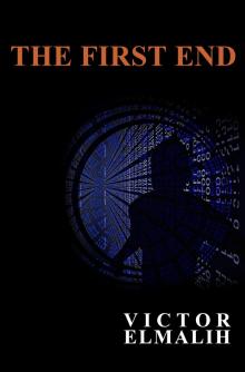 Read Victor Elmalih Books, Reading Order | Free Online Novels