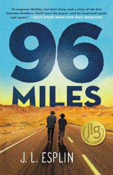 96 Miles Read online