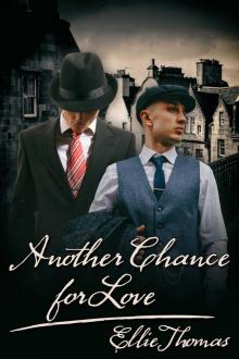 Another Chance for Love Read online