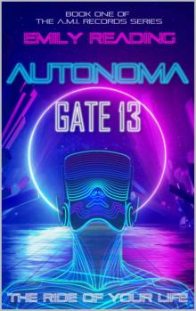 Autonoma- Gate 13 Read online
