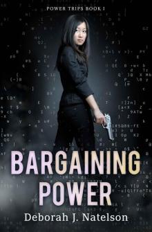 Bargaining Power Read online