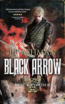 Black Arrow Read online