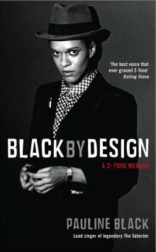 Black by Design Read online