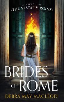 Brides of Rome Read online