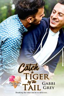 Catch a Tiger by the Tail Read online