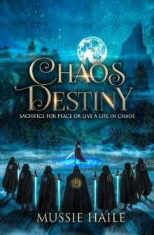 Chaos Destiny Read online