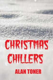 Christmas Chillers Read online