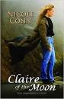 Claire of the Moon Read online