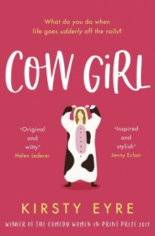Cow Girl Read online
