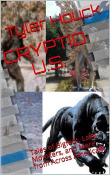 Cryptid US Read online