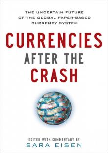 Currencies After the Crash Read online