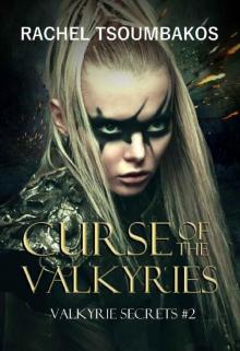 Curse of the Valkyries Read online