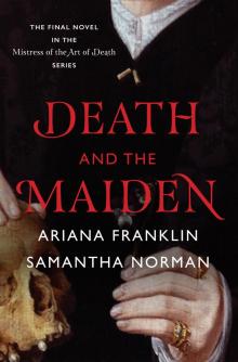 Death and the Maiden Read online