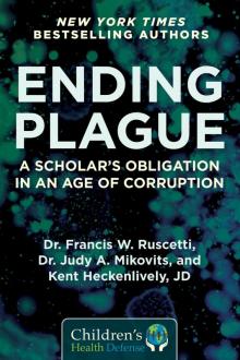 Ending Plague Read online