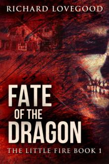 Fate Of The Dragon Read online