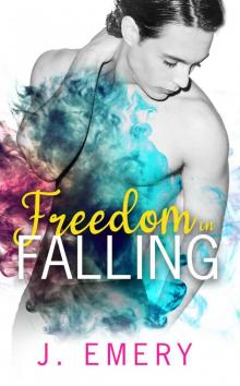 Freedom in Falling Read online