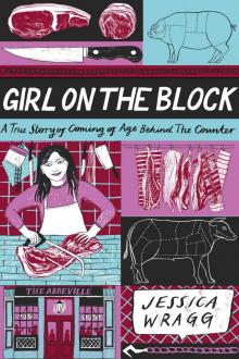 Girl on the Block Read online