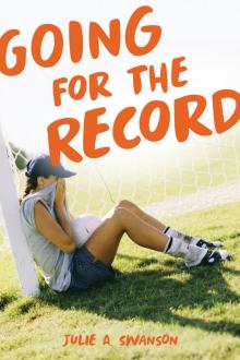 Going for the Record Read online