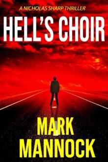 Hell's Choir (NICHOLAS SHARP THRILLER SERIES Book 3) Read online