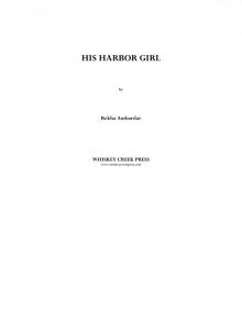 His Harbor Girl Read online