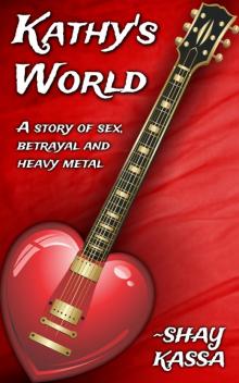 Kathy's World Read online
