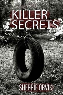 Killer Secrets Read online