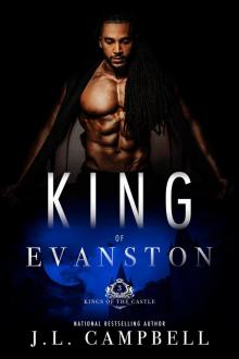 King of Evanston Read online