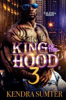 King of The Hood 3 Read online