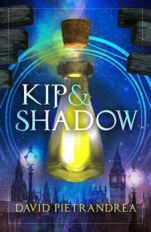 Kip & Shadow Read online