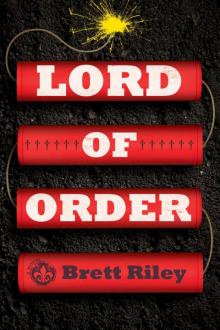 Lord of Order Read online