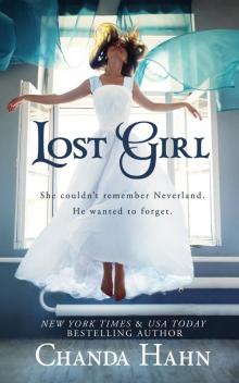 Lost Girl Read online