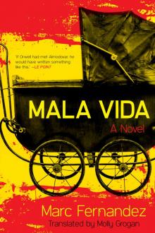 Mala Vida Read online