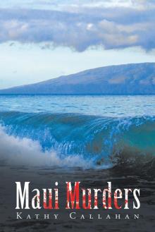Maui Murders Read online