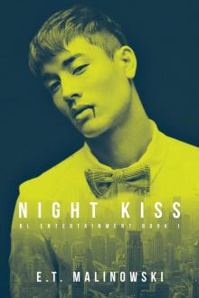 Night Kiss Read online