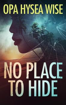 No Place to Hide Read online