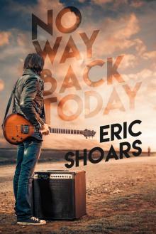 No Way Back Today Read online