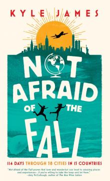 Not Afraid of the Fall Read online