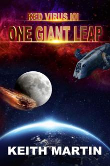 One Giant Leap Read online