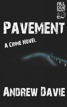 Pavement Read online