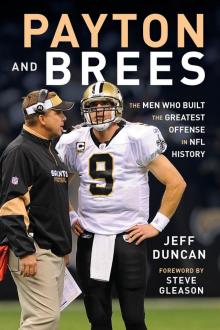Payton and Brees Read online