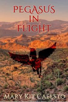 Pegasus In Flight: A Musimagium Story (The Pegasus Enchantment Book 2) Read online