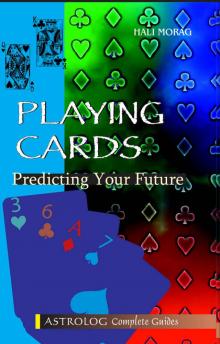 Playing Cards Read online