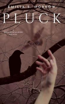 Pluck (The Woodswalker Novels) Read online