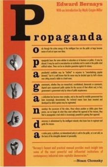 Propaganda Read online